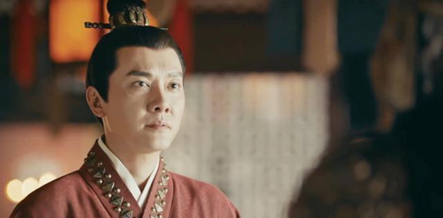朱元璋有26子，为何无人敢跟朱标争太子？看看他背后的势力就懂了