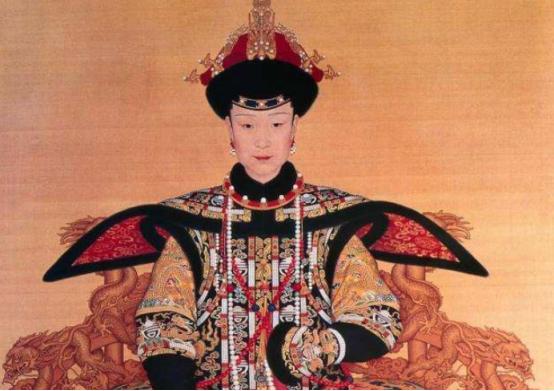 清宫剧多是假的，历史上皇后根本不屑参加宫斗，地位碾压嫔妃