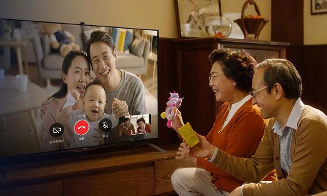 如果全家人用华为手机，会是种什么样的体验？