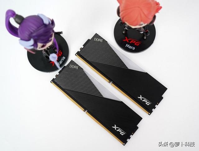 绝地求生辅助6000 XPG龙耀 DDR5-6000内存评测：搭配高性能平台正合适