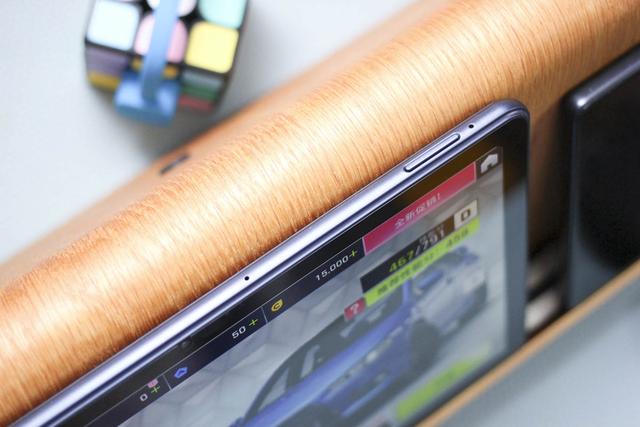 台电T40平板从设计到性能不输iPad，值得入手的好物