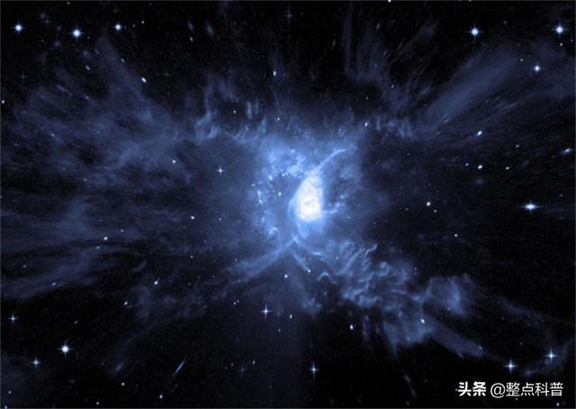 太阳表面温度5500℃，地球都晒热了，为何日地间的太空是冰冷的？