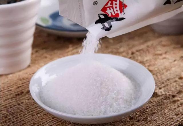 七种食物没“保质期”，即使存放很久也能吃，别再傻傻丢掉了