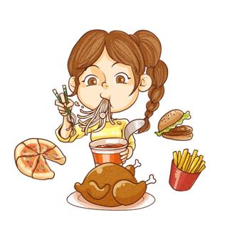 安抚闹脾气的肠道，从饮食上改善这3类肠易激综合症