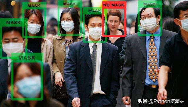 Python项目实战：OpenCV计算机视觉在Web端的部署（二）