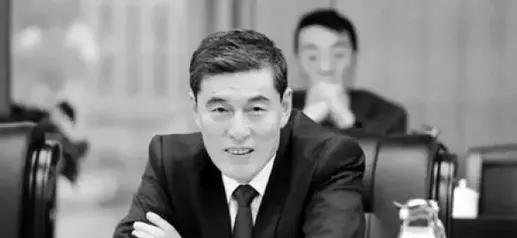 掌舵人猝然离世，中植系危机四伏