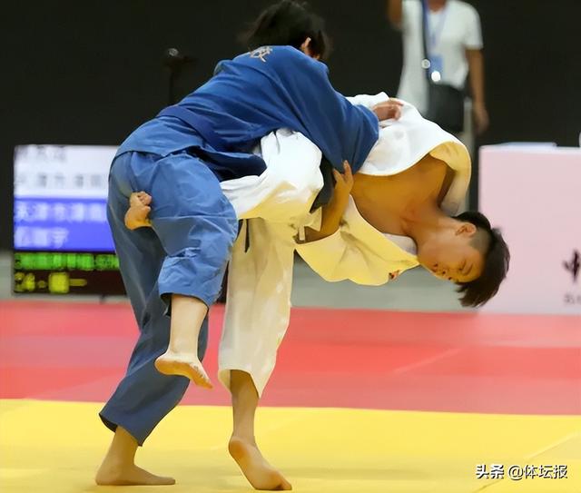 Jiu Jitsu, Judo, Kjiu Jitsu, I can't tell the difference | Asian Games I know