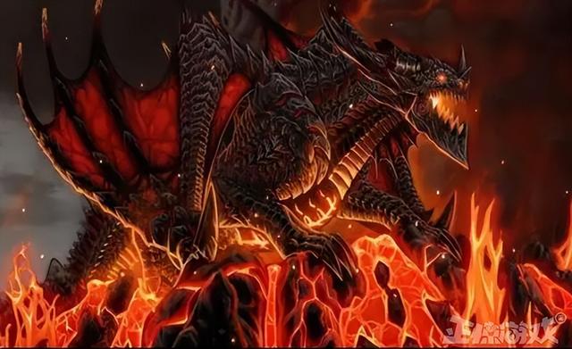 吃鸡辅助黑号 最凄惨的魔兽种族，曾把死亡之翼打趴下，却被设计师安排整天996