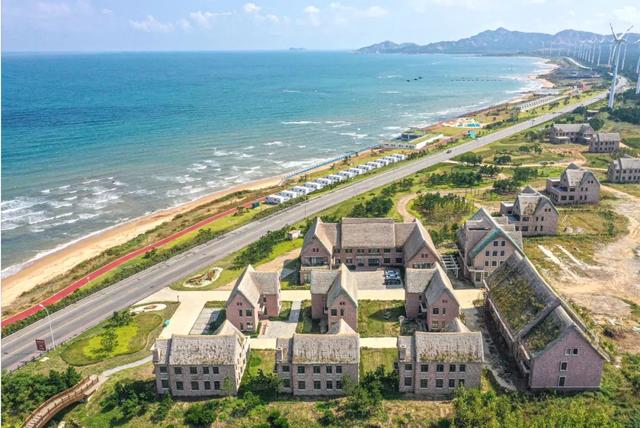 自在榮成旅行篇：甯靜悠然慢生活