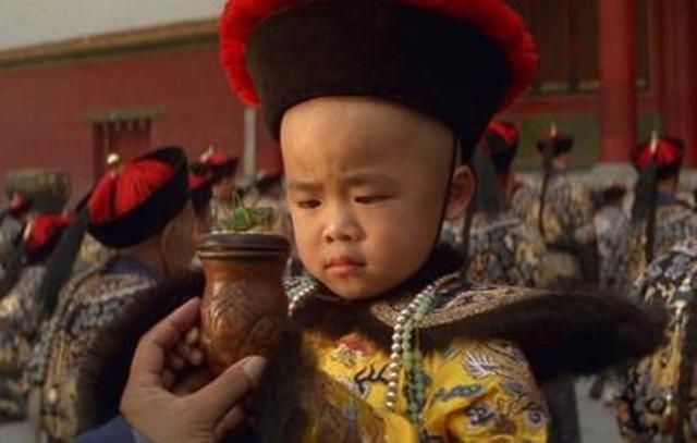 不只是喂奶那么简单！清朝皇室乳母，到底是以什么角色存在？