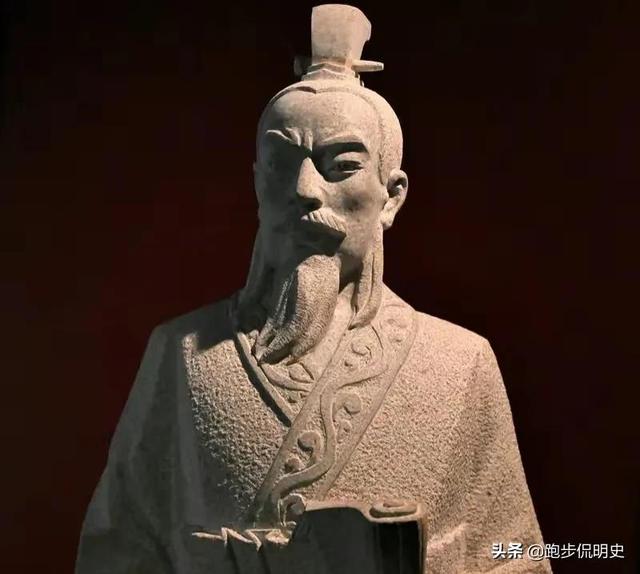 明朝第一忠臣于谦人生的几个贵人