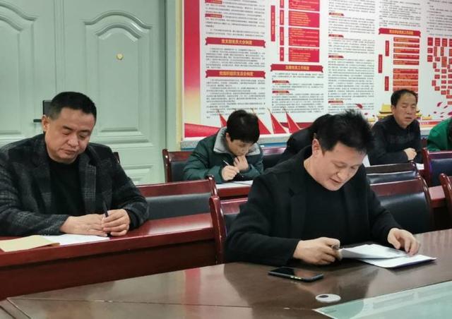 精准精确精细 求实务实落实——庆城县驿马中学2022届中考备考会