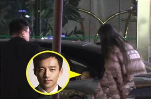 具俊晔深夜直奔大S住处，网友调侃这是着急做新郎
