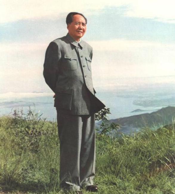 65年印巴之战中国伸出援手，毛主席对印度下达72小时“最后通牒”