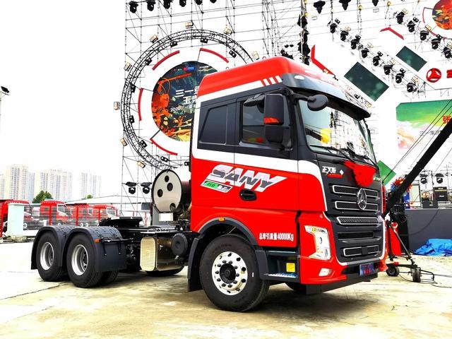 纯电重卡，能否崛起？