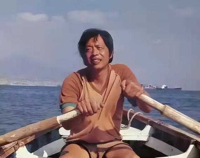 在荒岛上迎接黎明，也迎接能自由对谈的灵魂