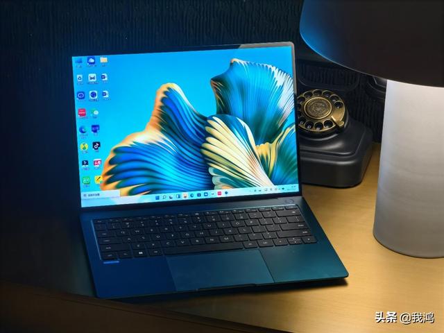 华为MateBook X Pro首发：算不算天花板？华为软件生态的弯道超车