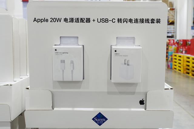 苹果输了！不带充电器赔7000，网友热议，律师：很难与国外比肩