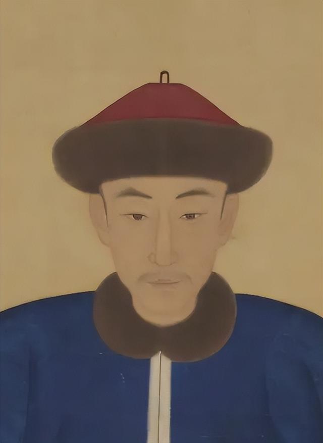 康熙诸多皇子中，母族背景最强的一个皇子！太子胤礽：比不过