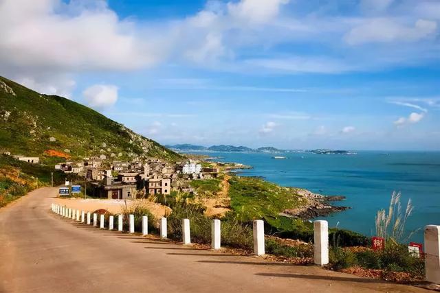 適合兩個人的旅行清單，這18個浪漫之地，有空了就帶ta去走走吧