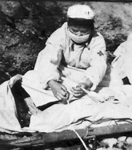志愿军英雄录：钢铁战士贠宝山，未杀一兵一卒的一级战斗英雄