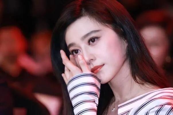 范冰冰的事是怎么引起的(范冰冰受什么影响)