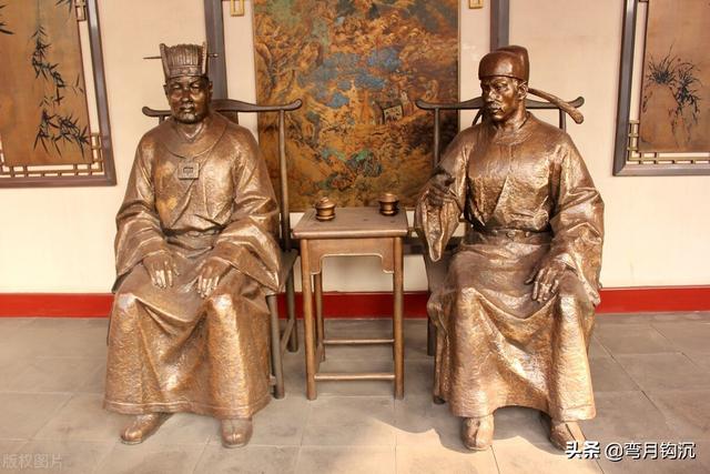 北宋灭亡时，杨家将为什么不出来救国？历史真相在这里
