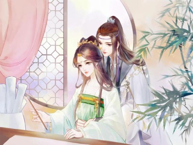 v1大肉古言，4本古言宠文，男主性情寡冷，暴戾狠辣，偏偏独宠女主一人？"