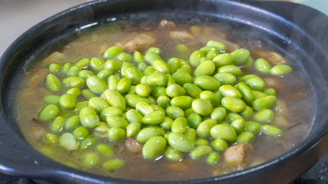 阳春3月，养肝黄金期，“4菜3米2豆1果”要多吃，越早知道越好