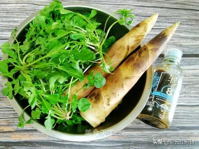 清明时节吃什么？健康一身轻