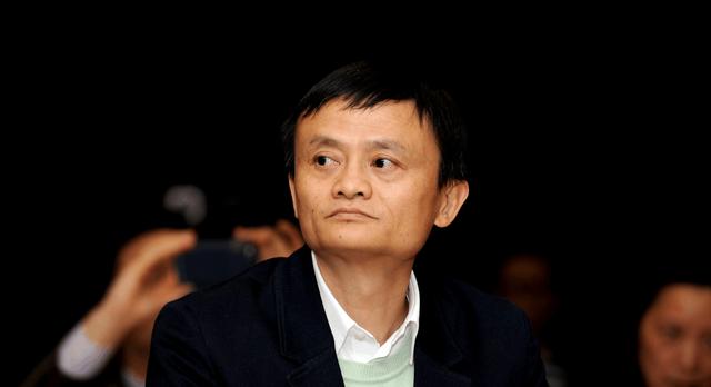 杭州马某某身份曝光？阿里巴巴当天蒸发2000亿！结果此马非彼马