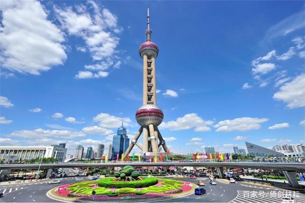 我國各城市的文化地標都有哪些？你知道多少？