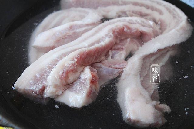 腊肉怎么腌制