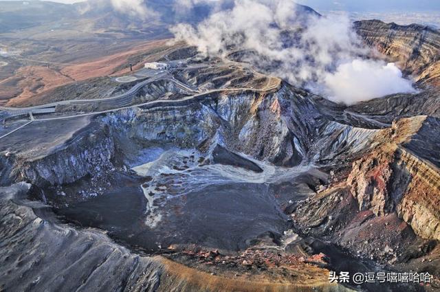20 條很棒的路線——體驗偉大的高山公路