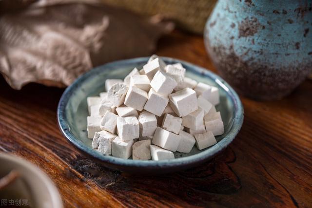 补益气血，一剂良方