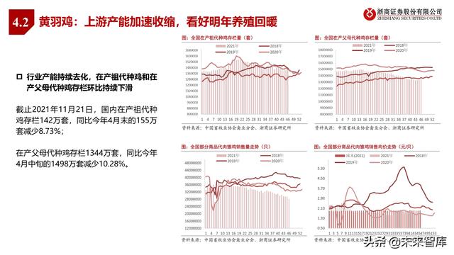 农林牧渔业2022年投资策略:种业、生猪、肉禽、疫苗行业分析