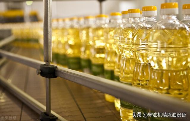 河南食用油过滤机的简单介绍
