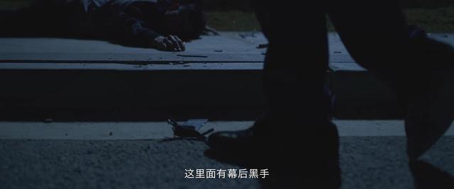 扫黑剧《对决》今晚开播，演员阵容强大，三大看点，有爆款潜质