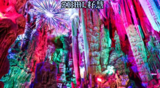 遼甯北溪有座神秘的九曲銀河天然水洞，是世界最長的地下暗河