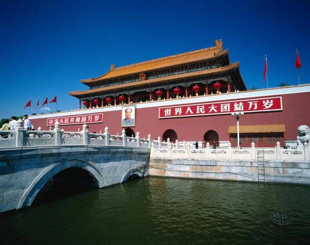 中國必去的10個地方，你都去過哪裏？