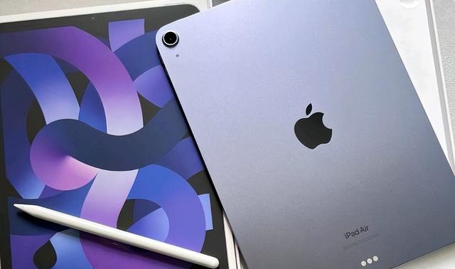 苹果品牌日来袭，Ipad Air5 优惠补贴，果粉不要错过