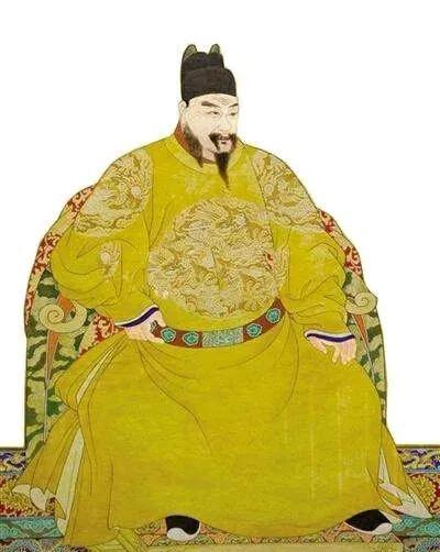 大明十六帝？其实有这些皇帝不为大众所知