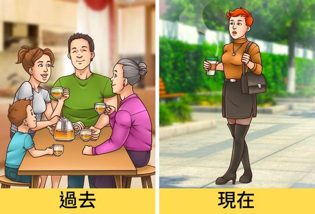 为什么我们越来越不快乐了呢，你有没有这种感觉呢