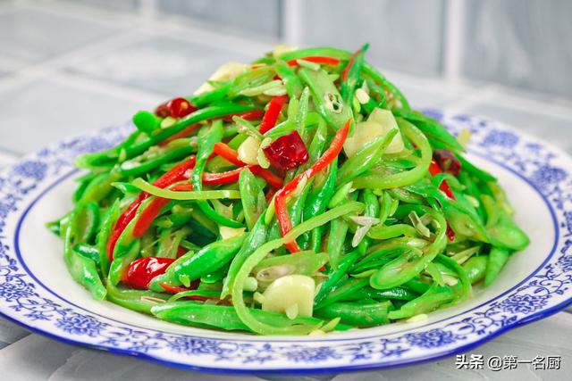 春天宁可不吃肉，也要多吃这“4菜2果”，营养又美味，越吃越健康