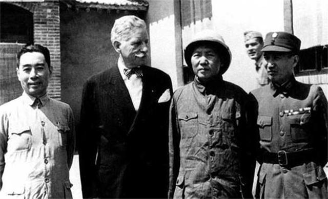 阎锡山进攻上党，毛主席却下令：2天后再还击！事后才知真高明