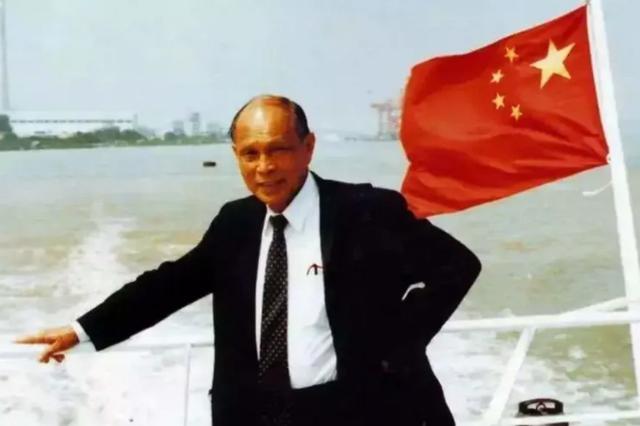 长津湖战役胜利的背后，还有一人我们不能忘，他就是香港的霍英东
