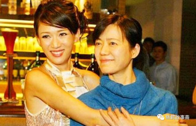 陈乔恩：那么多人不看好的男人，为什么陈乔恩就敢走进围城？