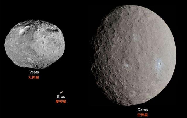 科学家在太阳系找到“栖息地”？含有水、氧、氮资源，比火星好？