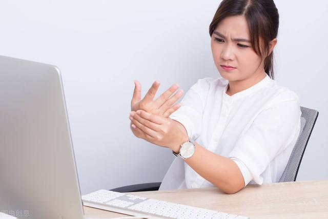 经常“手麻”的人注意了，可能是这4种疾病导致的，不要大意