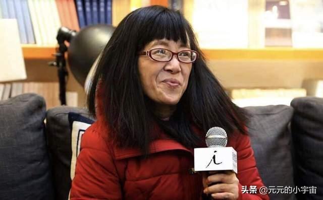 脑瘫诗人余秀华：花15万离婚，等27年终于睡到对的人